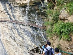-鹿院坪生态旅游景区