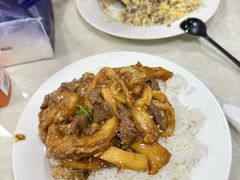 -好好滋味茶餐厅