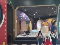 -MELAND CLUB亲子乐园·派对·餐厅(北京芳圆里ID MALL店)
