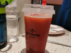 -BossBabe亲子餐厅(金光华广场店)