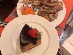 -岷山饭店-芝芝自助餐厅