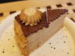 -CAKE WANG千层制造所(省府店)