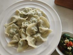 -饺子季水饺餐厅(新市街店)