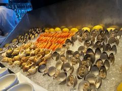 -广州富力君悦大酒店·凯菲厅