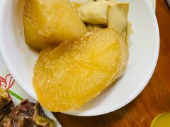 -满族八旗正宗牛肉面