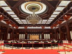 -北京雁栖湖国际会展中心