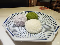 -羽寿司(东方宝泰店)