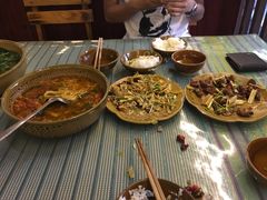 -纳兰傣雀傣味餐厅