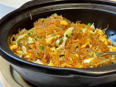 -禾田餐厅•乡野湖北菜(徐东店)