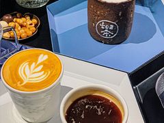 -茶是一枝花泡茶店