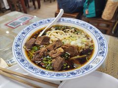 -清真·鸦儿李记·小馆(后海店)