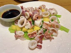 -桃园农庄烤全羊(江秋路店)