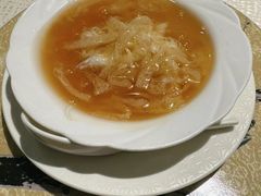 -富临饭店阿一鲍鱼