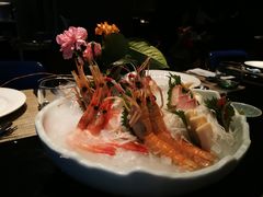 -Mr·Fish鱼鲜生海鲜放题(银泰in99店)