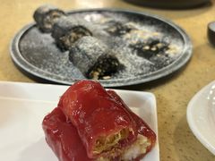 -喜鹊茶点.啫煲(车陂店)
