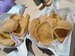 -卡朋西餐(东方广场店)