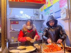 -张记灌饼(丰富路店)