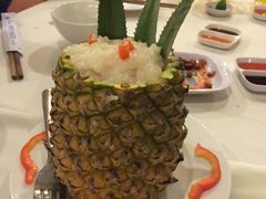 -越海渔村