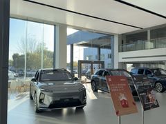 -蔚来体验中心(北京后沙峪店)