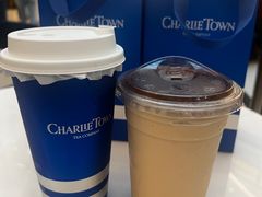 -CHARLIETOWN红茶公司(南京万象天地店)