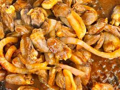 -炙韩料理·部队锅专门店