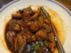 -大门水乡·顺德菜