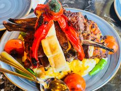 -Elif Turkish BBQ Restaurant
