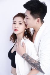 -梦摄影少女写真馆(麦凯乐国际公寓A座店)