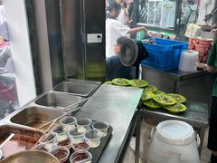 -笑笑凉皮(富国街店)