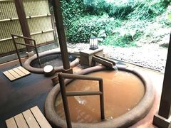 -有马温泉 竹取亭円山温泉旅馆