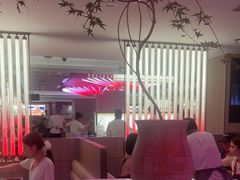 -海底捞火锅(杭州庆春路夜宵主题店)