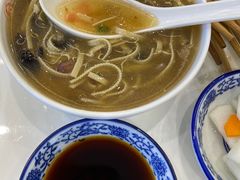 -田三卷馍(人民中路店)