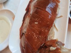 -大鸭梨烤鸭店(光彩店)