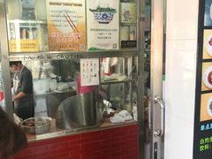 -黄连大头华烧鹅店(大良店)