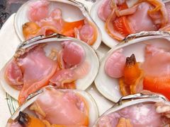 -震海贝烤贝·民俗特色店(延吉总店)
