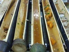 -丰依竹食·老牌竹筒饭