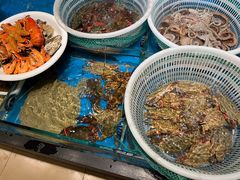 -隐厨·海鲜餐厅(恒通路店)
