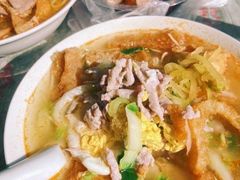 -老太皮肚面