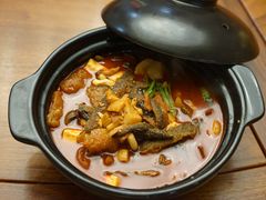 -大理食府(杨家地店)