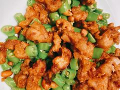 特色掌中宝-红杏酒家(凤凰店)