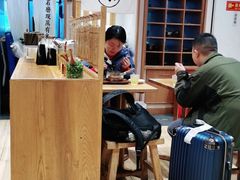 -小满手工粉(上海月星环球港店)
