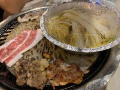 -胡哥烤肥牛(车公庙店)