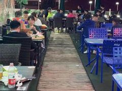 -城南老友羊蝎子火锅(花乡奥莱店)
