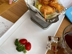 -豪客来牛排(红豆万花城店)