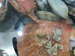 -必点蒸汽海鲜(止锚湾店)