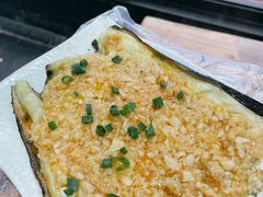 茄子-凤爪王烧烤(徐东旗舰店)