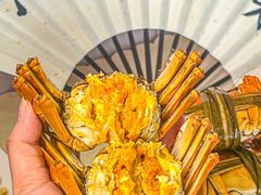 -七的湖·江南蟹舫·阳澄湖农家菜(蟹舫苑店)