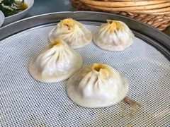 -南京金牛湖风景区