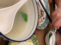 -清真·玛丽亚新疆菜主题餐厅(浙江中路店)