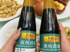-北塘海鲜·天津菜(大光明桥旗舰店)